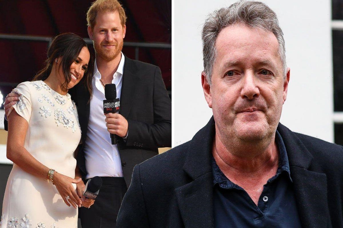 Piers Morgan