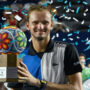 Daniil Medvedev downs Norrie to end ATP title in Los Cabos
