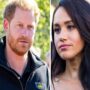 Prince Harry and Meghan Markle are all alone in a concrete wilderness