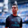 Casemiro on joining to Manchester United