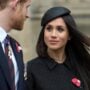Prince Harry and Meghan are at the rock bottom with the royals