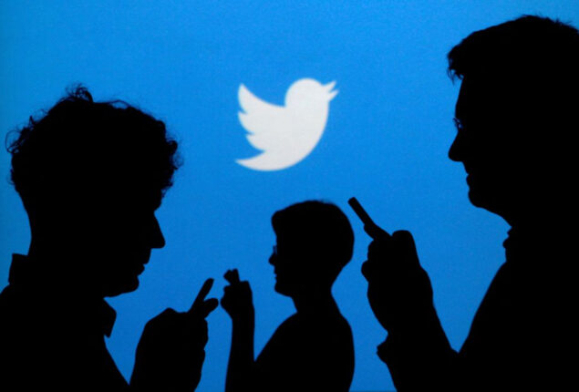 Twitter reshuffles ‘health’ team in the midst of spam bot debate