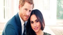 Meghan Markle promises a documentary on her “love story”