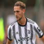 Adrien Rabiot: Man United wants to sign Juventus midfielder