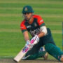 Nurul Hasan: Bangladesh skipper ruled out of T20 squad