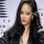 Rihanna is embracing her body and is not rushing to lose her pregnancy weight
