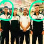 Suleman, Nazeerullah gone missing after Commonwealth Games
