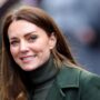 Kate Middleton issued a stern warning on clothing choices