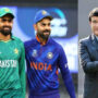 Sourav Ganguly: “Indo-Pak clash for me its just another match”