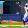 KaVontae Kickoff, Punt Return TDs; Cowboys Beat Chargers