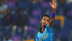 Dushmantha Chameera