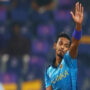 Dushmantha Chameera ruled out of Asia Cup 2022