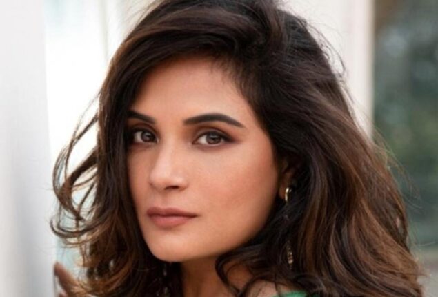 Richa Chadha and Ali Fazal share humorous Italian vacation video