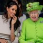 Meghan portrays Queen as tyrant