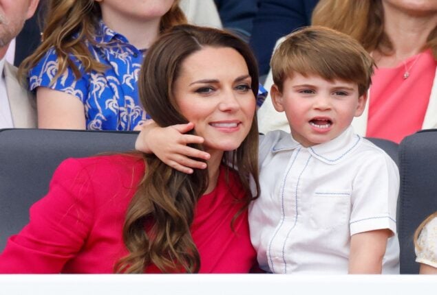 prince louis