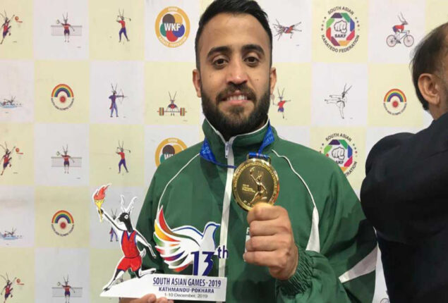Saadi Abbas