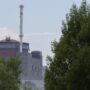 West demands strict security at Zaporizhzhia nuclear plant