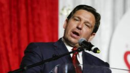 Florida ‘Stop WOKE Act,’ by Gov. DeSantis, rejected by judge