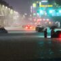 8 Dead in Seoul heavy rains and flooding