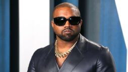 Kanye West