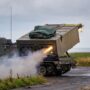 UK will dispatch more multiple-launch rockets to Ukraine