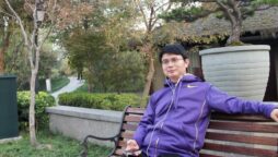 Tycoon Xiao Jianhua is given a 13-year prison term in China