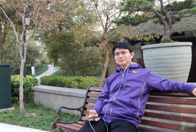 Tycoon Xiao Jianhua is given a 13-year prison term in China