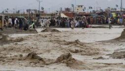 Pakistan Floods