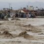 Pakistan Floods: Rains, floods claim 75 more lives in Pakistan