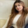 Tiktokers spotted at the opening of Jannat Mirza’s salon