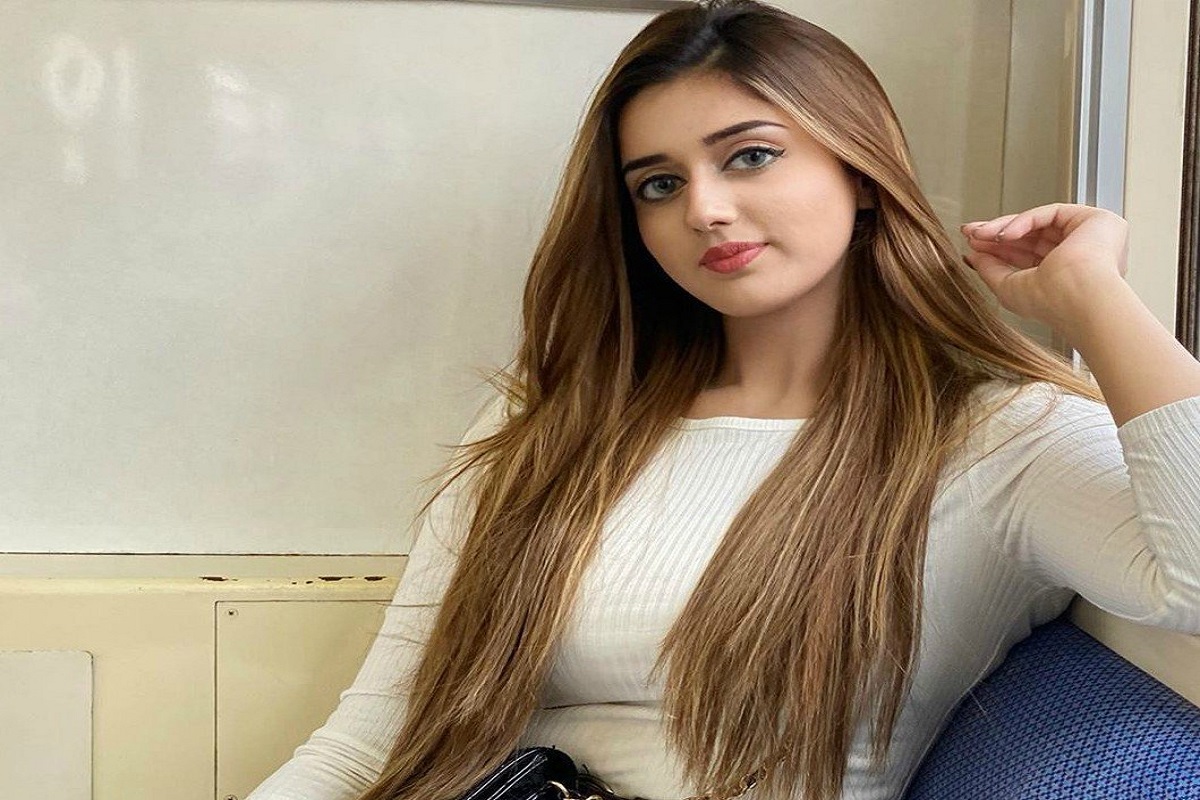 Jannat Mirza