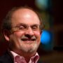 Salman Rushdie spoke to family despite critical condition