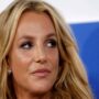 Britney Spears relieve after her ex-husband got jail sentence