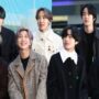 BTS ascends to the top of the Billboard World Albums chart