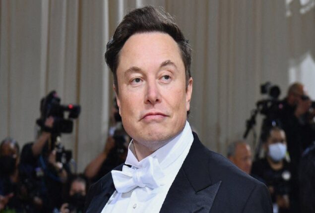 Elon Musk announces wonderful news just before a judicial battle