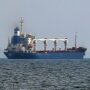 First Ukrainian grain ship allowed for transit to Lebanon