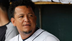 Miguel Cabrera: