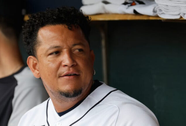 Miguel Cabrera: Not sure about playing in 2023