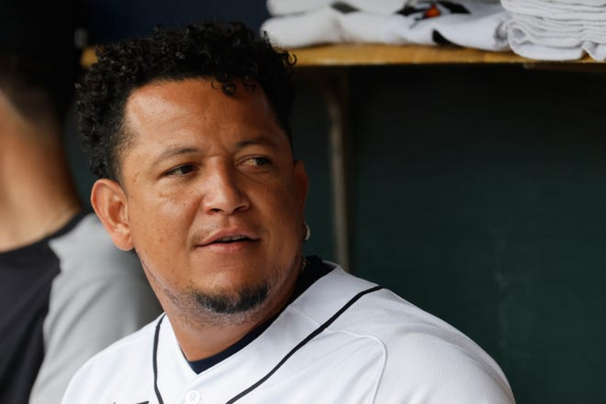 Miguel Cabrera:
