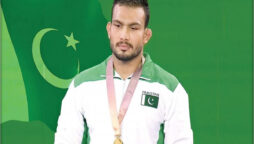 Inam Butt discusses difference between Indo Pak wrestlers