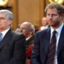 UK condemned ‘unjust’ security measures for Prince Harry, contrasting Andrew