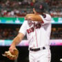 Michael Wacha Makes Short Work, Boston Wins 3-0 in 2:15