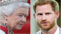 Prince Harry’s visit depends on the Queen’s invitation