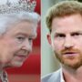 Prince Harry’s visit depends on the Queen’s invitation