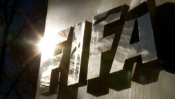 FIFA sold 2.45 million tickets for World Cup