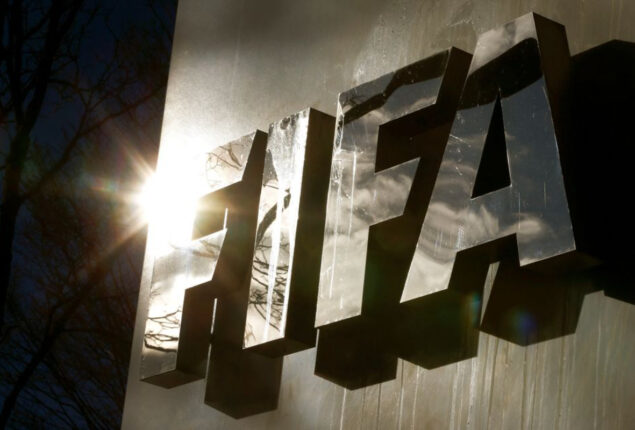FIFA sold 2.45 million tickets for World Cup