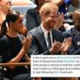 Prince Harry is saving millions of lives