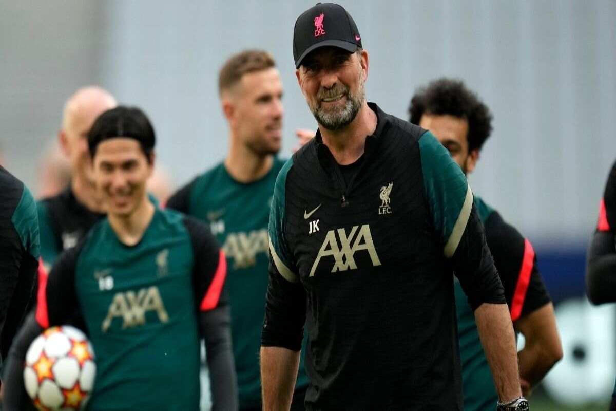 Jurgen