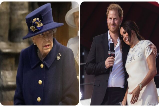Meghan Markle