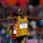 Jacob Kiplimo Dances to Stunning 10,000m CWG 2022 Title